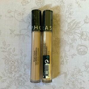 Sephora Gel Serum Concealer Bundle “Buttercream 04” and “Fondant 03”